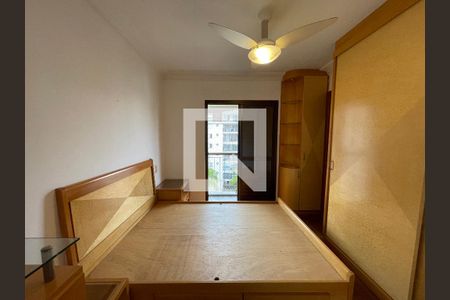 Suíte 1 de apartamento à venda com 3 quartos, 120m² em Rio Pequeno, São Paulo