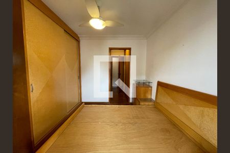 Suíte 1 de apartamento à venda com 3 quartos, 120m² em Rio Pequeno, São Paulo