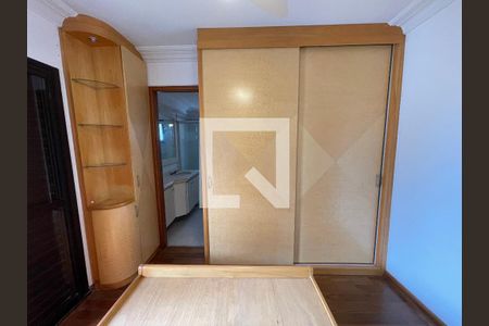 Suíte 1 de apartamento à venda com 3 quartos, 120m² em Rio Pequeno, São Paulo