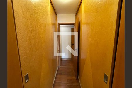 Suíte 1 de apartamento à venda com 3 quartos, 120m² em Rio Pequeno, São Paulo