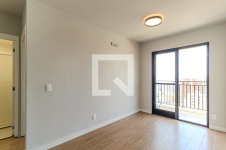 Sala de apartamento para alugar com 2 quartos, 39m² em Campos Elíseos, São Paulo