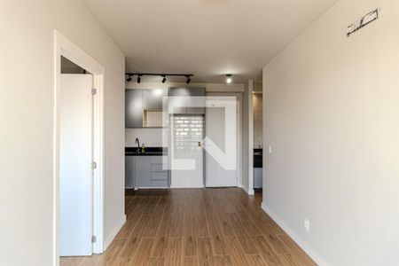 Sala de apartamento para alugar com 2 quartos, 39m² em Campos Elíseos, São Paulo