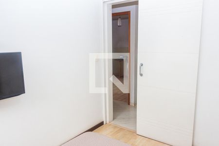 Quarto 1 de apartamento à venda com 3 quartos, 82m² em Vila Campo Grande, São Paulo