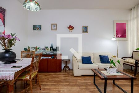 Sala de casa à venda com 2 quartos, 135m² em Brooklin, São Paulo