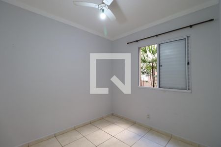 Quarto 2 de apartamento para alugar com 2 quartos, 46m² em Quintino Facci Ii, Ribeirão Preto