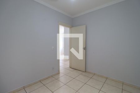 Quarto 2 de apartamento para alugar com 2 quartos, 46m² em Quintino Facci Ii, Ribeirão Preto