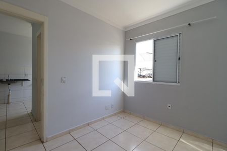 Quarto 1 de apartamento para alugar com 2 quartos, 46m² em Quintino Facci Ii, Ribeirão Preto