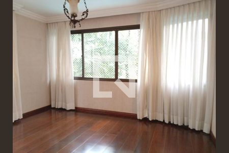 Foto 18 de apartamento à venda com 3 quartos, 200m² em Campo Belo, São Paulo