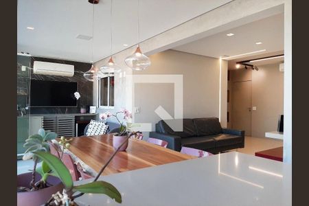 Apartamento à venda com 3 quartos, 106m² em Aclimação, São Paulo