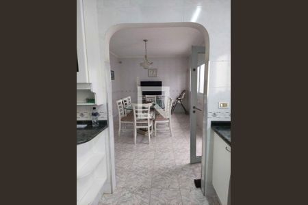 Casa à venda com 3 quartos, 397m² em Lapa, São Paulo