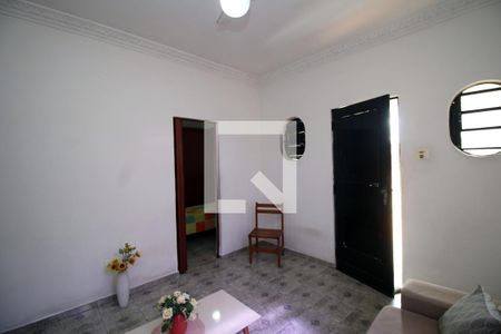 Sala de casa à venda com 3 quartos, 112m² em Colégio, Rio de Janeiro