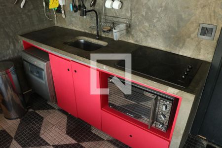 Studio de apartamento à venda com 1 quarto, 70m² em Barra Funda, São Paulo