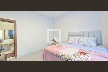 Quarto 1 de casa de condomínio à venda com 5 quartos, 800m² em Condados da Lagoa, Lagoa Santa