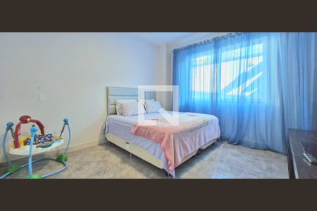 Quarto 1 de casa de condomínio à venda com 5 quartos, 800m² em Condados da Lagoa, Lagoa Santa