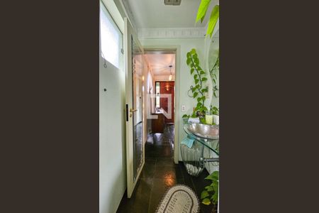 Lavabo de casa para alugar com 6 quartos, 572m² em Jardim Marajoara, São Paulo