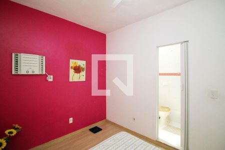 Quarto 2 - Suíte de casa à venda com 2 quartos, 112m² em Colégio, Rio de Janeiro