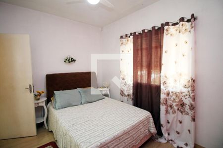 Quarto 2 - Suíte de casa à venda com 2 quartos, 112m² em Colégio, Rio de Janeiro