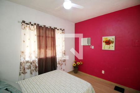 Quarto 2 - Suíte de casa à venda com 2 quartos, 112m² em Colégio, Rio de Janeiro