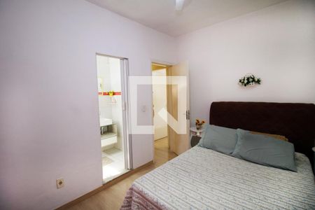 Quarto 2 - Suíte de casa à venda com 2 quartos, 112m² em Colégio, Rio de Janeiro