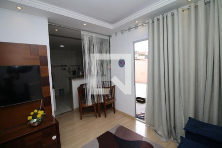 Sala de casa à venda com 2 quartos, 112m² em Colégio, Rio de Janeiro