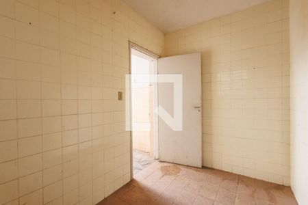 Área de Serviço de casa para alugar com 4 quartos, 350m² em Centro, Taubaté