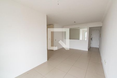 Sala de apartamento à venda com 3 quartos, 80m² em Vila Monumento, São Paulo