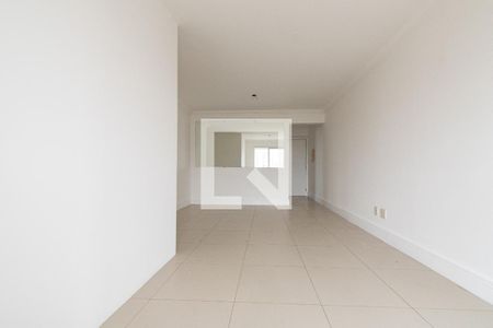 Sala de apartamento à venda com 3 quartos, 80m² em Vila Monumento, São Paulo