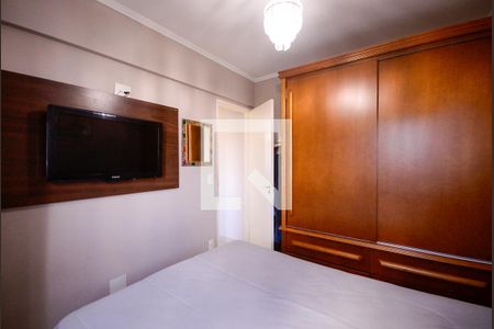 Quarto 1  de apartamento à venda com 2 quartos, 49m² em Sacoma, São Paulo