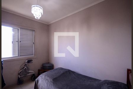 Quarto 2 de apartamento à venda com 2 quartos, 49m² em Sacoma, São Paulo