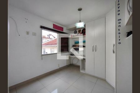Quarto de apartamento à venda com 2 quartos, 68m² em Vila Isabel, Rio de Janeiro