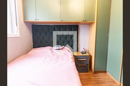 Quarto 1 de apartamento à venda com 2 quartos, 51m² em Mooca, São Paulo