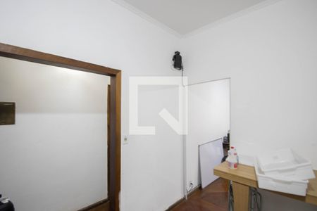 Sala de Jantar de casa à venda com 5 quartos, 330m² em Vila Ede, São Paulo