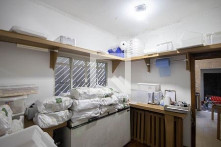 Sala de Jantar de casa à venda com 5 quartos, 330m² em Vila Ede, São Paulo