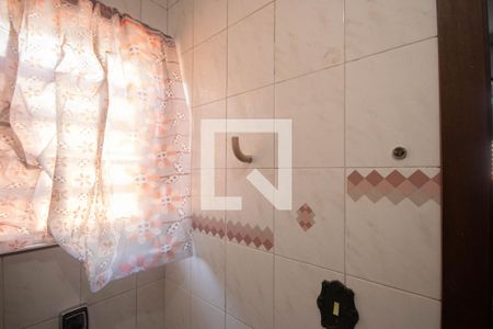 Banheiro da Suíte de casa à venda com 5 quartos, 330m² em Vila Ede, São Paulo