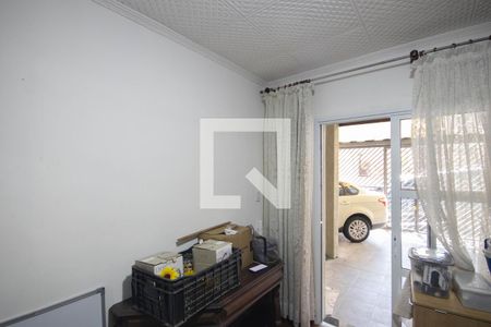 Sala de casa à venda com 5 quartos, 330m² em Vila Ede, São Paulo