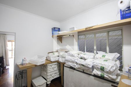 Sala de Jantar de casa à venda com 5 quartos, 330m² em Vila Ede, São Paulo