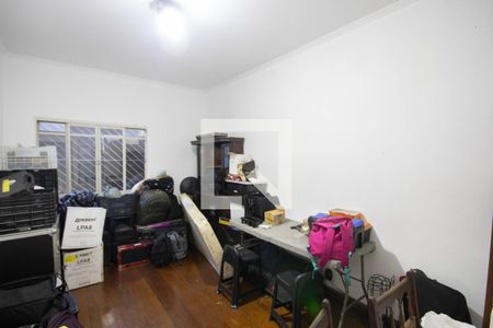 Quarto 1 de casa à venda com 5 quartos, 330m² em Vila Ede, São Paulo