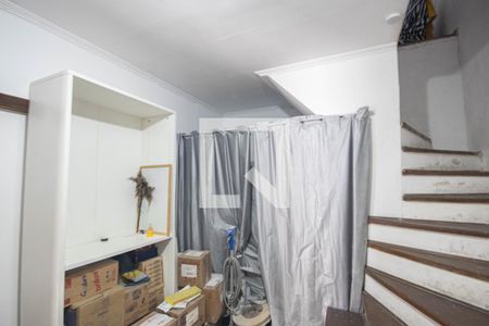 Hall de casa à venda com 5 quartos, 330m² em Vila Ede, São Paulo