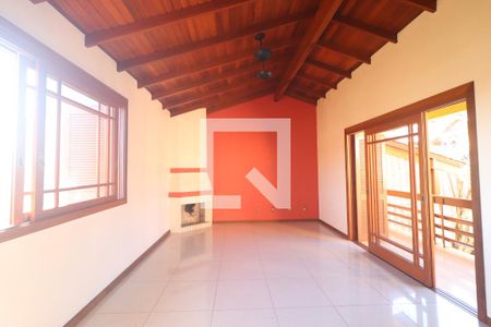 Quarto 1 de casa à venda com 3 quartos, 223m² em Vila Nova, Novo Hamburgo