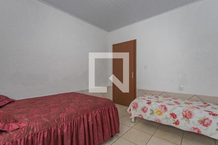 Quarto 1 de casa à venda com 3 quartos, 160m² em Sarandi, Porto Alegre