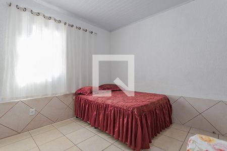 Quarto 1 de casa à venda com 3 quartos, 160m² em Sarandi, Porto Alegre