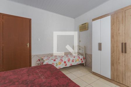 Quarto 1 de casa à venda com 3 quartos, 160m² em Sarandi, Porto Alegre