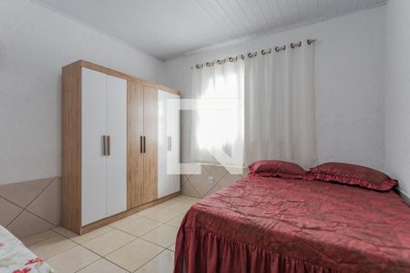 Quarto 1 de casa à venda com 3 quartos, 160m² em Sarandi, Porto Alegre