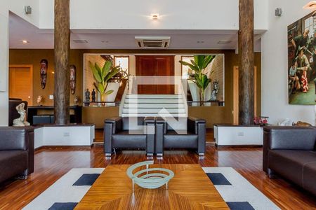 Foto 12 de casa à venda com 7 quartos, 1500m² em Colinas da Anhanguera, Santana de Parnaíba