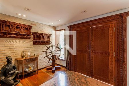 Foto 20 de casa à venda com 7 quartos, 1500m² em Colinas da Anhanguera, Santana de Parnaíba