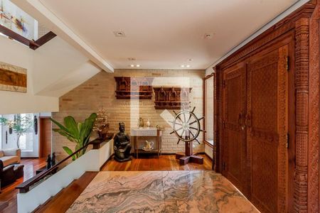 Foto 18 de casa à venda com 7 quartos, 1500m² em Colinas da Anhanguera, Santana de Parnaíba