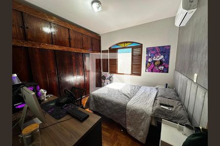 Casa à venda com 4 quartos, 300m² em Nova Granada, Belo Horizonte