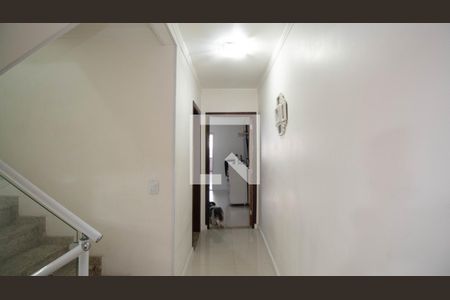 Corredor de casa para alugar com 5 quartos, 300m² em Vila Medeiros, São Paulo