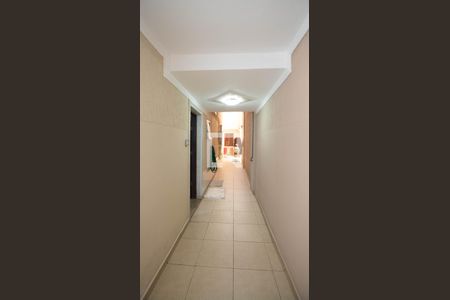 Corredor de casa para alugar com 5 quartos, 300m² em Vila Medeiros, São Paulo