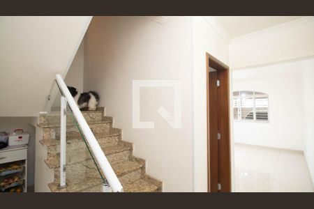 Hall de casa para alugar com 5 quartos, 300m² em Vila Medeiros, São Paulo